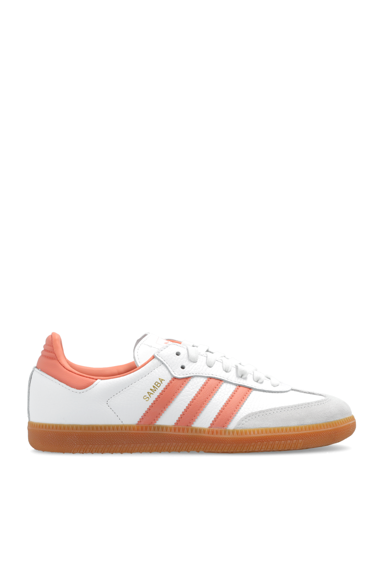 White Samba OG W sneakers ADIDAS Originals Vitkac GB